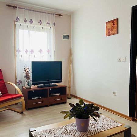 Apartments Marica Porec Exterior photo