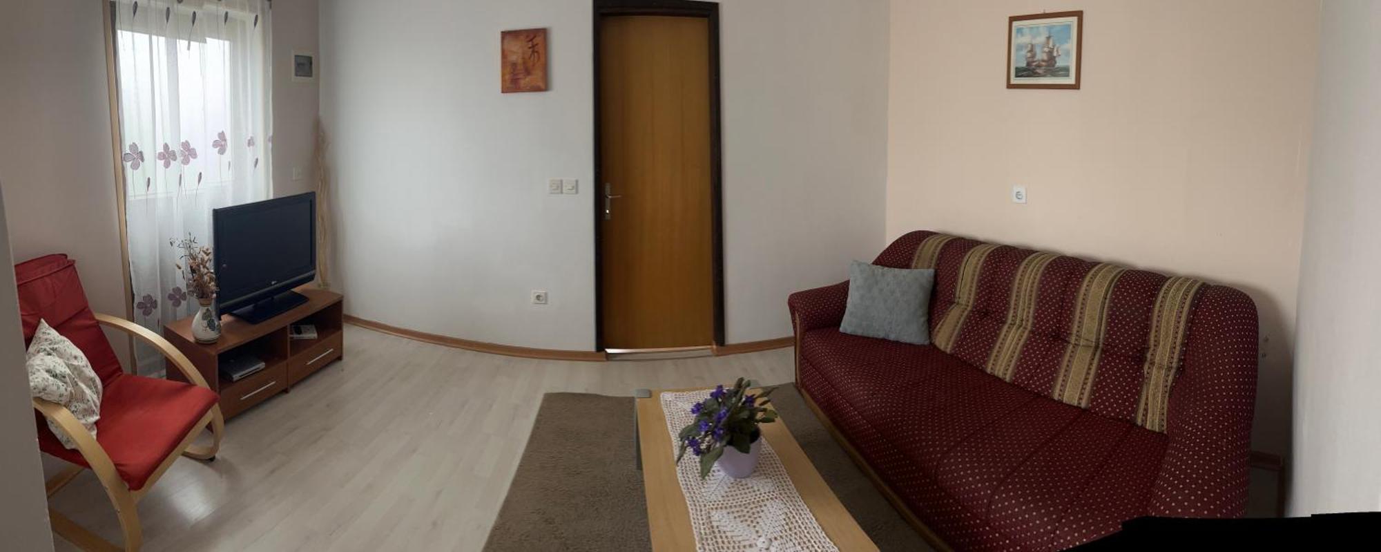 Apartments Marica Porec Exterior photo