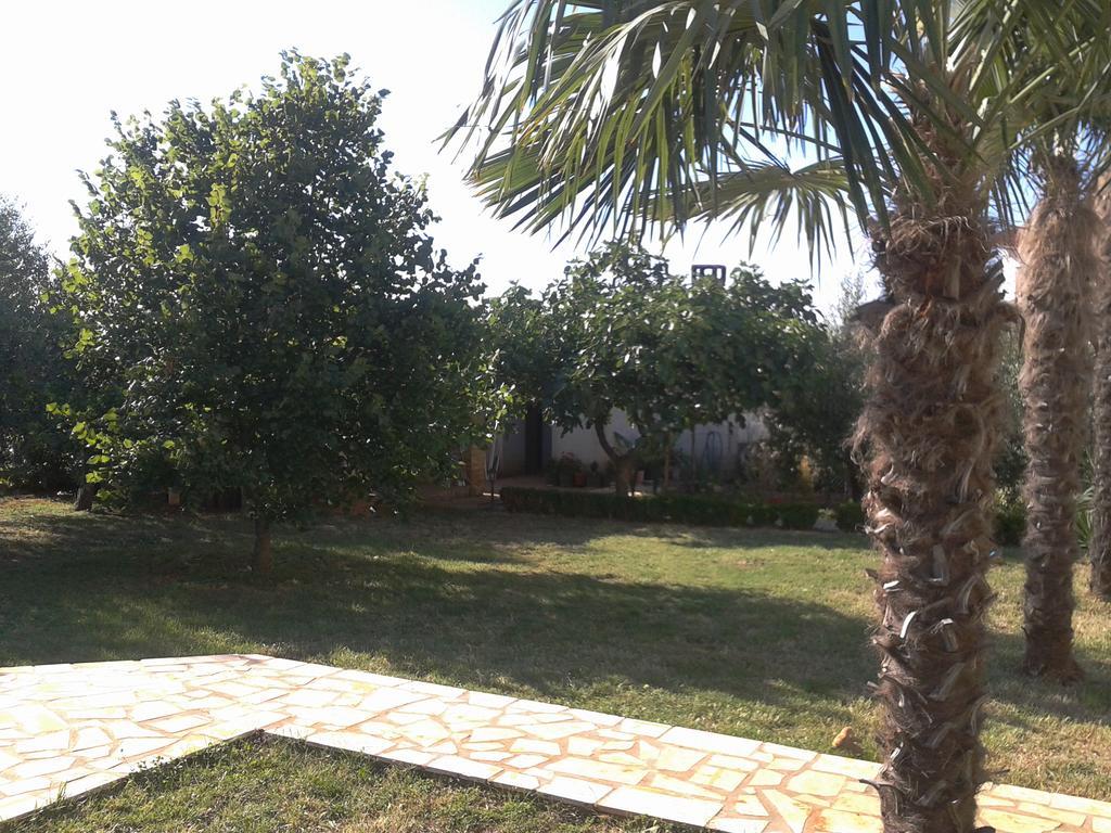 Apartments Marica Porec Exterior photo