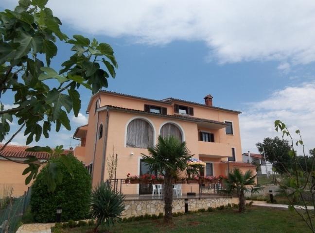 Apartments Marica Porec Exterior photo