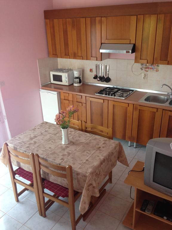 Apartments Marica Porec Exterior photo
