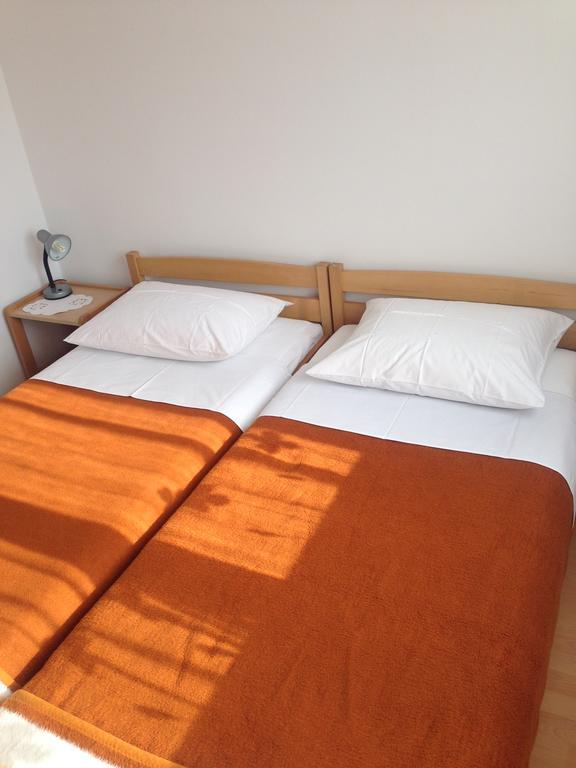 Apartments Marica Porec Exterior photo