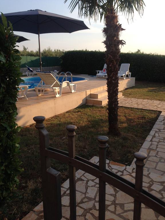 Apartments Marica Porec Exterior photo